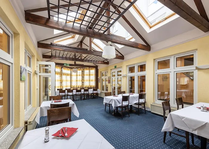 Hotel Trip Kongresshotel Frankfurt-rodgau 3*