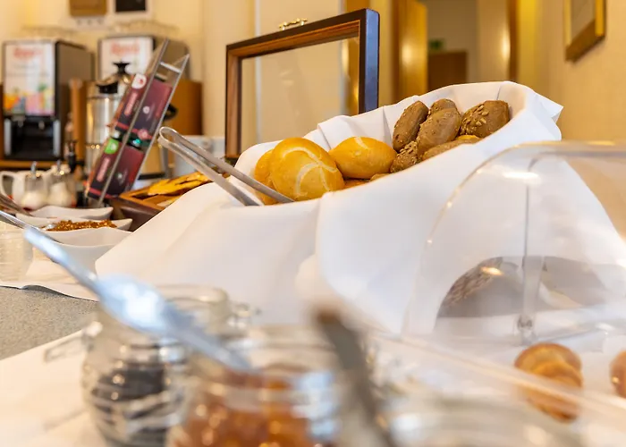 Trip Kongresshotel Frankfurt-rodgau Hotel