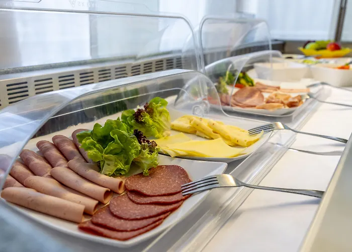 Trip Kongresshotel Frankfurt-rodgau