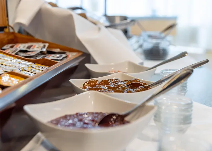 Trip Kongresshotel Frankfurt-rodgau 3*