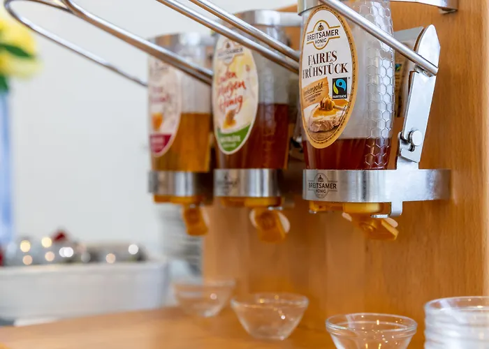 Trip Kongresshotel Frankfurt-rodgau Hotel Rodgau