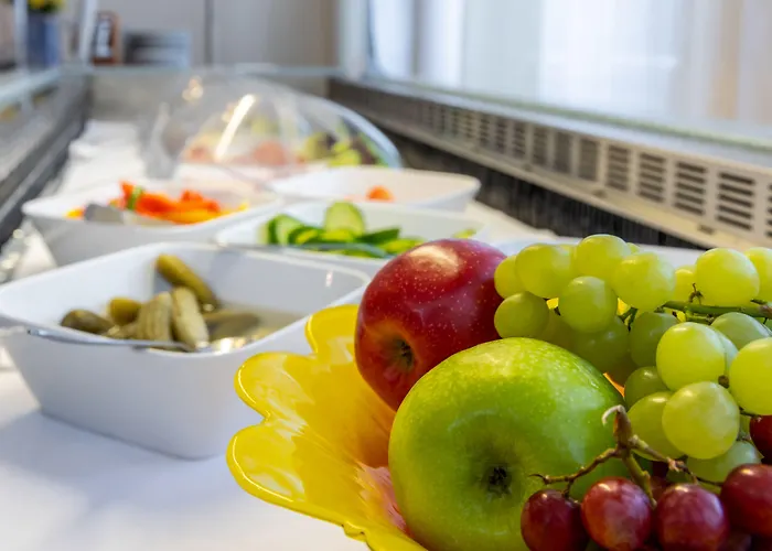 Trip Kongresshotel Frankfurt-rodgau 3* Rodgau