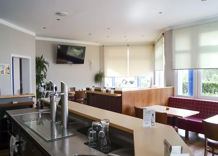 Hotel Trip Kongresshotel Frankfurt-rodgau 3*