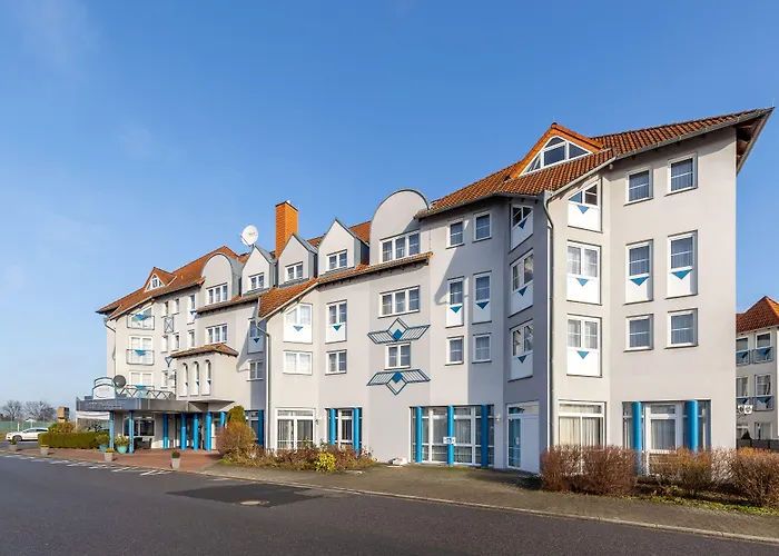 Trip Kongresshotel Frankfurt-rodgau Hotel Rodgau