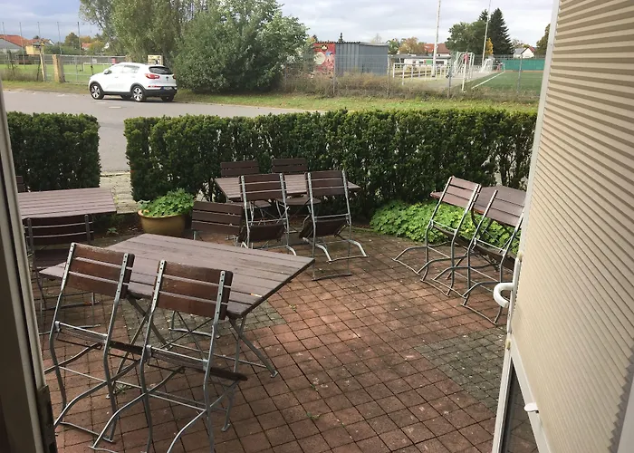 Trip Kongresshotel Frankfurt-rodgau Rodgau