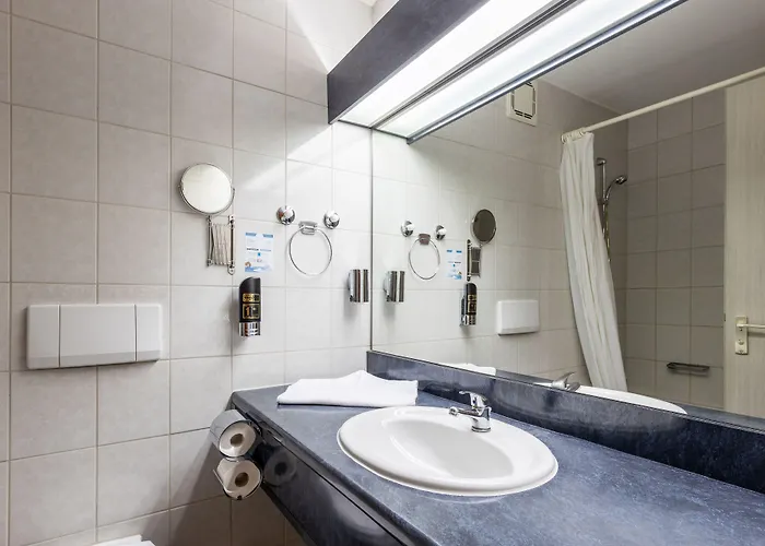 Trip Kongresshotel Frankfurt-rodgau Hotel Rodgau