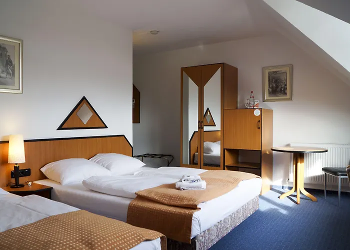 Hotel Trip Kongresshotel Frankfurt-rodgau