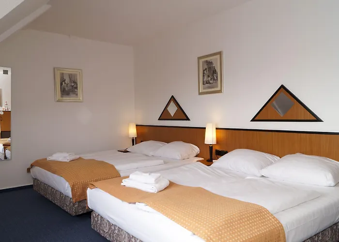 Hotel Trip Kongresshotel Frankfurt-rodgau Rodgau