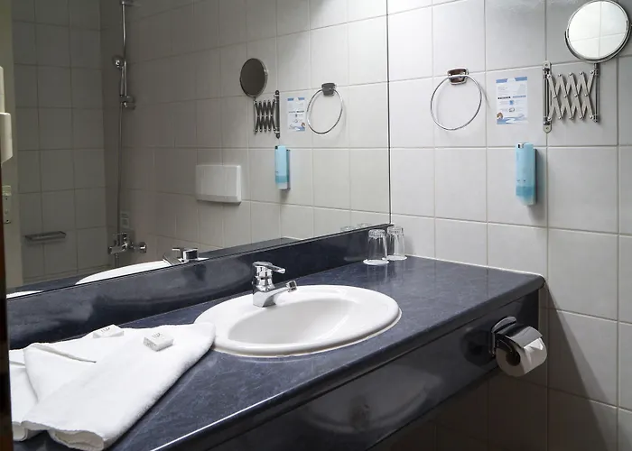 Hotel Trip Kongresshotel Frankfurt-rodgau 3*