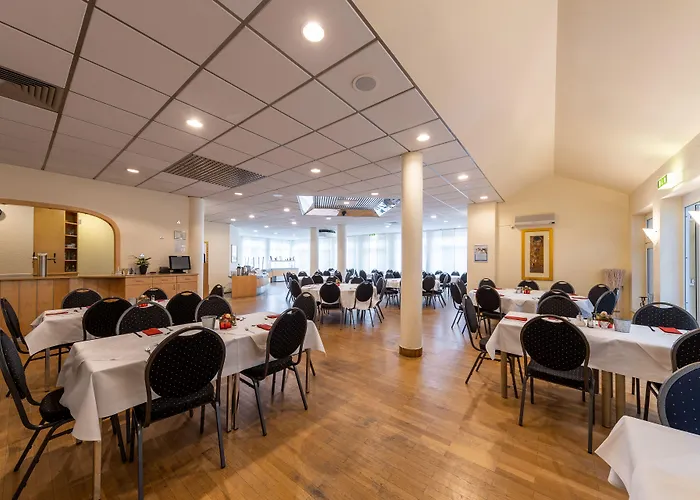 Trip Kongresshotel Frankfurt-rodgau 3*