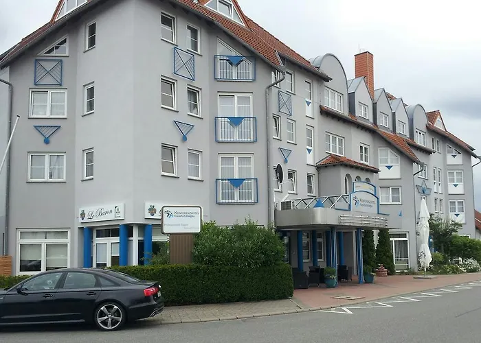 Trip Kongresshotel Frankfurt-rodgau Rodgau