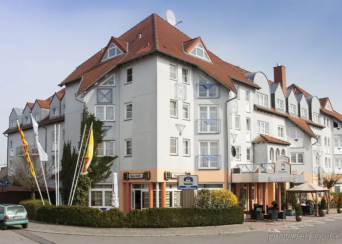 Trip Kongresshotel Frankfurt-rodgau Hotel 3*