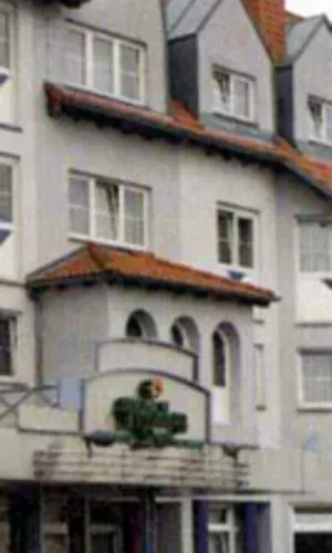 Trip Kongresshotel Frankfurt-rodgau Rodgau