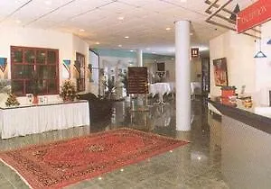 Trip Kongresshotel Frankfurt-rodgau Hotel