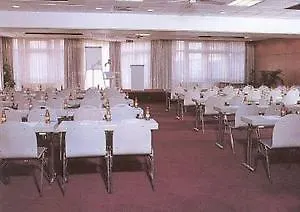 Trip Kongresshotel Frankfurt-rodgau 3*