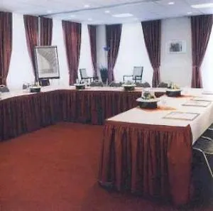 Trip Kongresshotel Frankfurt-rodgau