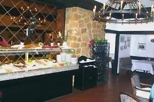 Trip Kongresshotel Frankfurt-rodgau 3*