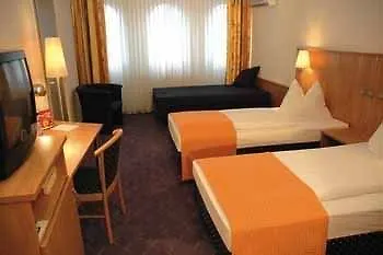 Trip Kongresshotel Frankfurt-rodgau