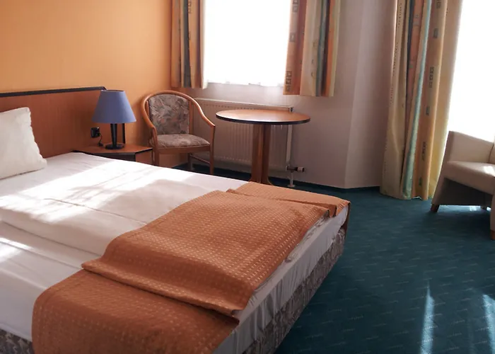 Trip Kongresshotel Frankfurt-rodgau