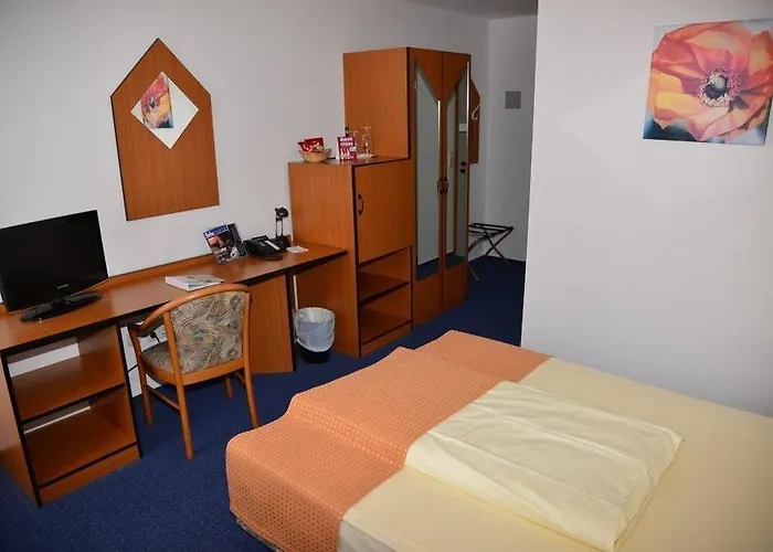 Hotel Trip Kongresshotel Frankfurt-rodgau Rodgau