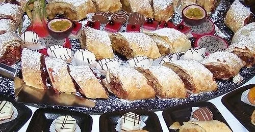 Trip Kongresshotel Frankfurt-rodgau 3* Rodgau