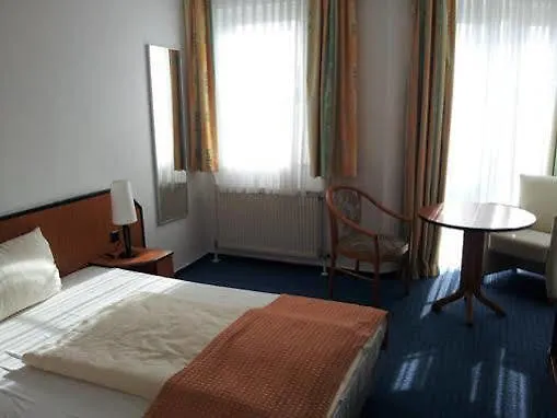 Hotel Trip Kongresshotel Frankfurt-rodgau