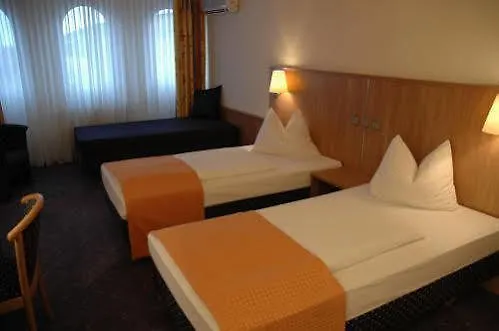 Trip Kongresshotel Frankfurt-rodgau Hotel