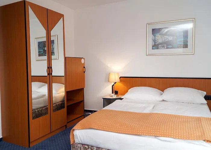 Trip Kongresshotel Frankfurt-rodgau Hotel 3*