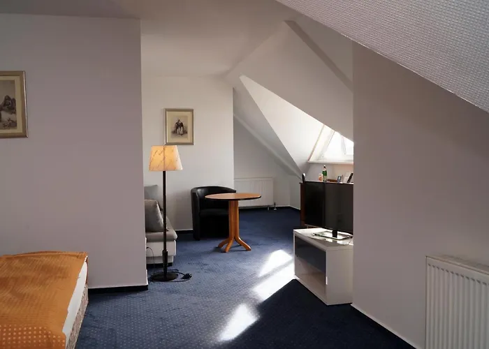 Trip Kongresshotel Frankfurt-rodgau Hotel 3*