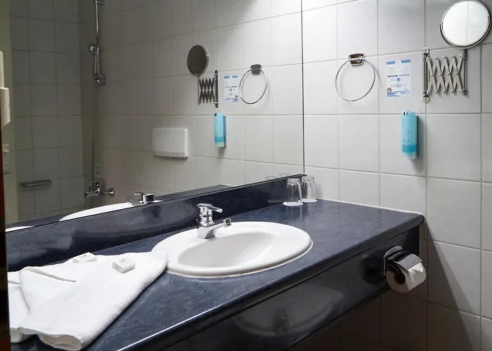 Hotel Trip Kongresshotel Frankfurt-rodgau 3*