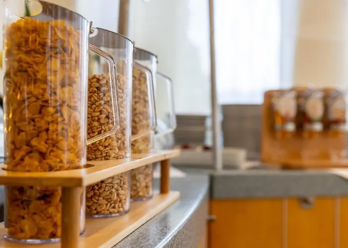 Trip Kongresshotel Frankfurt-rodgau Hotel 3*