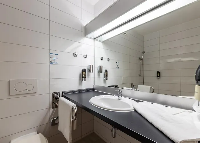 Trip Kongresshotel Frankfurt-rodgau Rodgau