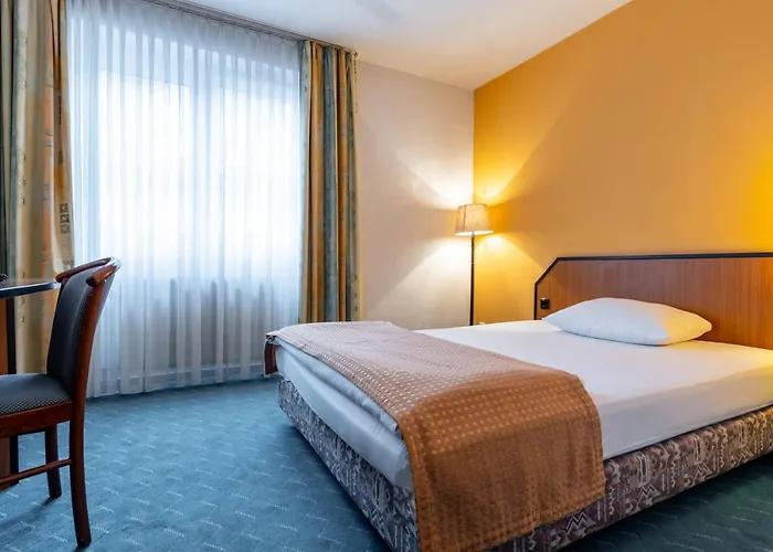 Trip Kongresshotel Frankfurt-rodgau Rodgau