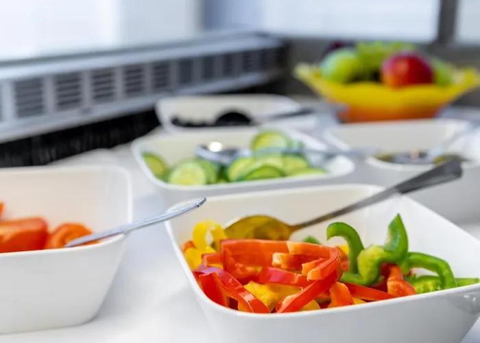 Hotel Trip Kongresshotel Frankfurt-rodgau Rodgau