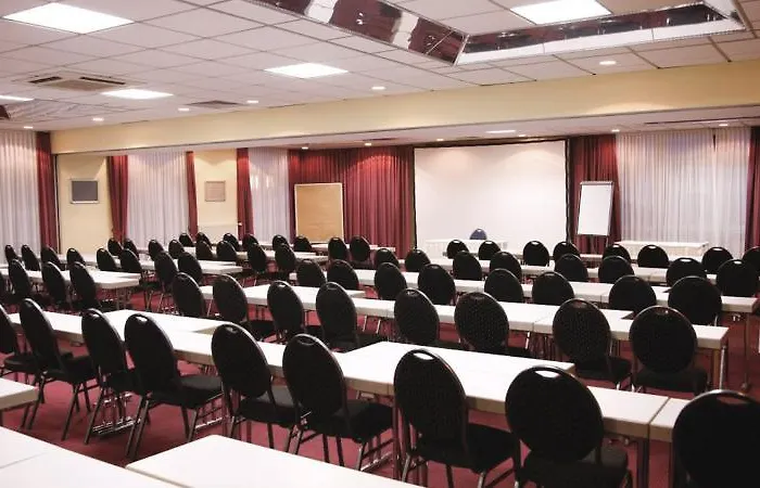 Hotel Trip Kongresshotel Frankfurt-rodgau