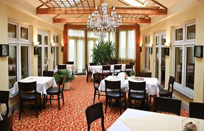 Trip Kongresshotel Frankfurt-rodgau Hotel Rodgau